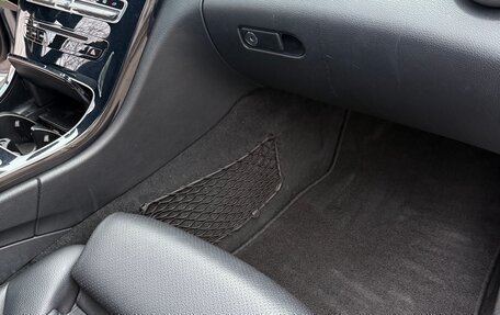 Mercedes-Benz C-Класс, 2014 год, 2 200 000 рублей, 10 фотография