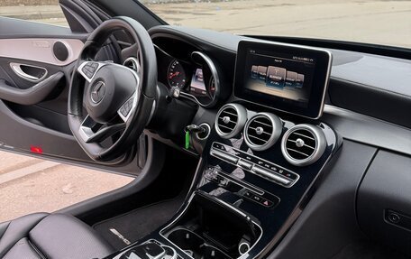 Mercedes-Benz C-Класс, 2014 год, 2 200 000 рублей, 12 фотография