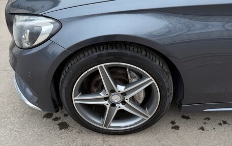 Mercedes-Benz C-Класс, 2014 год, 2 200 000 рублей, 15 фотография