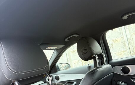 Mercedes-Benz C-Класс, 2014 год, 2 200 000 рублей, 17 фотография