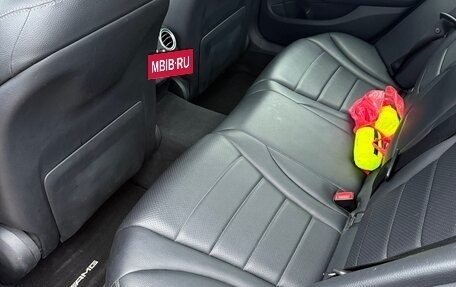 Mercedes-Benz C-Класс, 2014 год, 2 200 000 рублей, 19 фотография