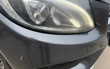 Mercedes-Benz C-Класс, 2014 год, 2 200 000 рублей, 21 фотография