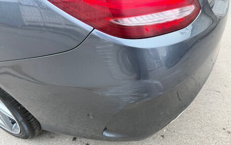 Mercedes-Benz C-Класс, 2014 год, 2 200 000 рублей, 24 фотография