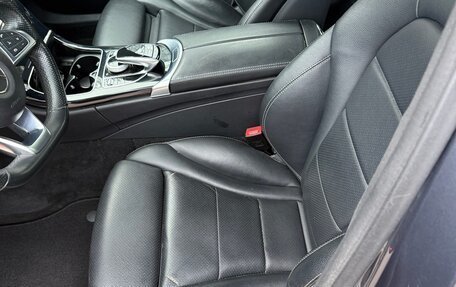 Mercedes-Benz C-Класс, 2014 год, 2 200 000 рублей, 20 фотография