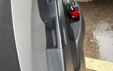 Chevrolet Aveo III, 2015 год, 450 000 рублей, 6 фотография