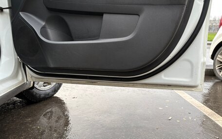 Chevrolet Aveo III, 2015 год, 450 000 рублей, 9 фотография