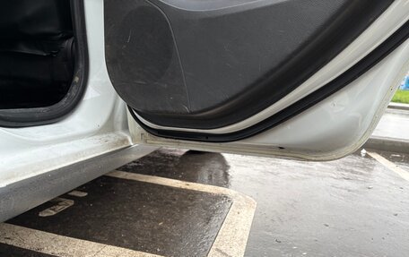 Chevrolet Aveo III, 2015 год, 450 000 рублей, 8 фотография