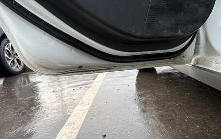 Chevrolet Aveo III, 2015 год, 450 000 рублей, 10 фотография