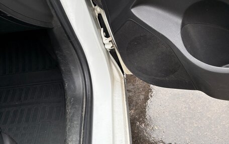 Chevrolet Aveo III, 2015 год, 450 000 рублей, 12 фотография