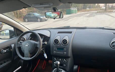 Nissan Qashqai, 2013 год, 999 000 рублей, 11 фотография