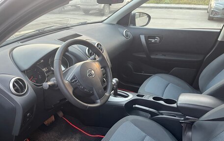 Nissan Qashqai, 2013 год, 999 000 рублей, 8 фотография