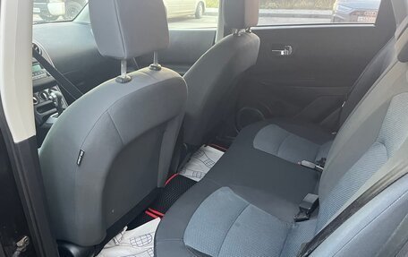 Nissan Qashqai, 2013 год, 999 000 рублей, 7 фотография