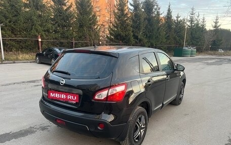 Nissan Qashqai, 2013 год, 999 000 рублей, 4 фотография