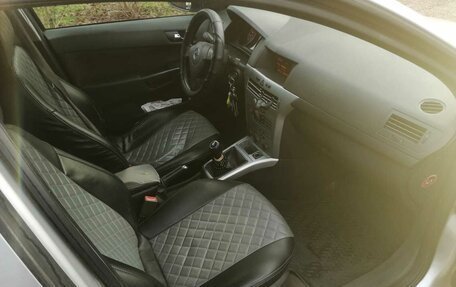 Opel Astra H, 2009 год, 545 000 рублей, 5 фотография