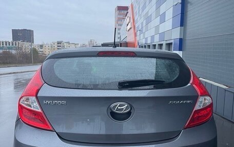 Hyundai Solaris II рестайлинг, 2014 год, 975 000 рублей, 5 фотография