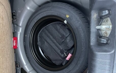 Hyundai Solaris II рестайлинг, 2014 год, 975 000 рублей, 11 фотография