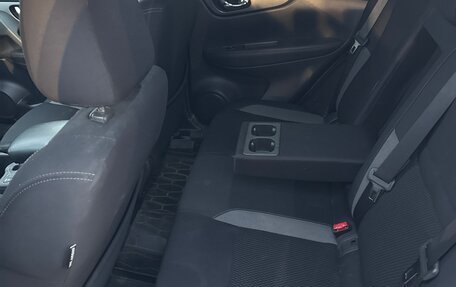 Nissan Qashqai, 2019 год, 1 650 000 рублей, 6 фотография