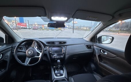 Nissan Qashqai, 2019 год, 1 650 000 рублей, 5 фотография