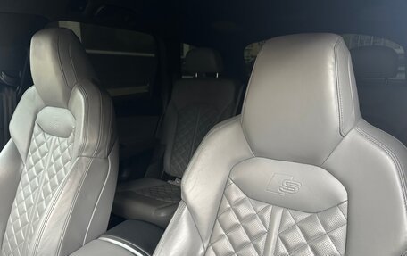 Audi Q7, 2020 год, 7 500 000 рублей, 11 фотография