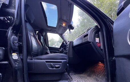 Land Rover Discovery III, 2006 год, 1 000 000 рублей, 7 фотография