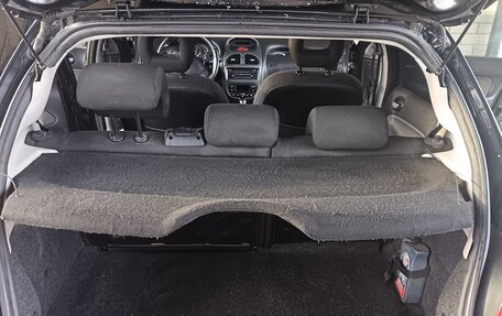 Peugeot 206, 2009 год, 450 000 рублей, 8 фотография