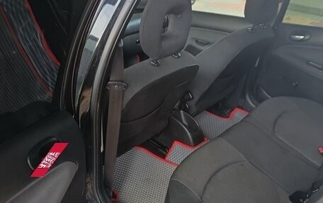 Peugeot 206, 2009 год, 450 000 рублей, 9 фотография