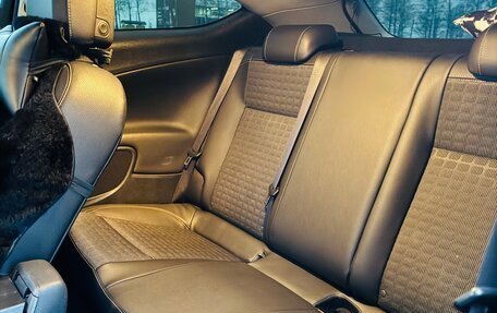 Opel Astra J, 2012 год, 1 150 000 рублей, 11 фотография