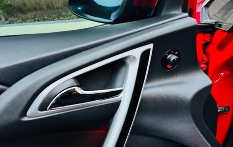 Opel Astra J, 2012 год, 1 150 000 рублей, 7 фотография