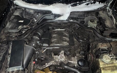 Mercedes-Benz E-Класс, 1998 год, 220 000 рублей, 8 фотография