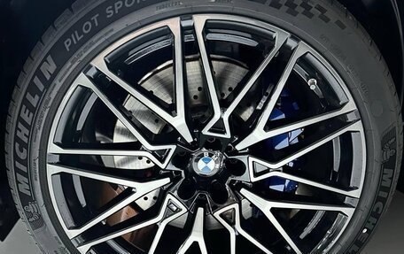 BMW X5 M, 2025 год, 22 350 000 рублей, 7 фотография