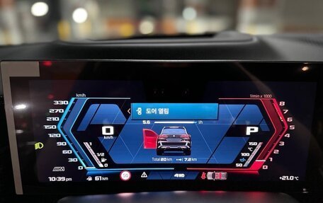 BMW X5 M, 2025 год, 22 350 000 рублей, 8 фотография