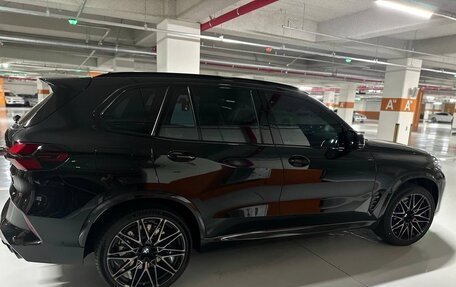 BMW X5 M, 2025 год, 22 350 000 рублей, 5 фотография