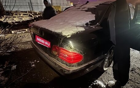 Mercedes-Benz E-Класс, 1998 год, 220 000 рублей, 6 фотография