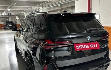 BMW X5 M, 2025 год, 22 350 000 рублей, 4 фотография