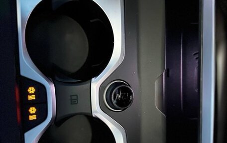 BMW X5 M, 2025 год, 22 350 000 рублей, 12 фотография