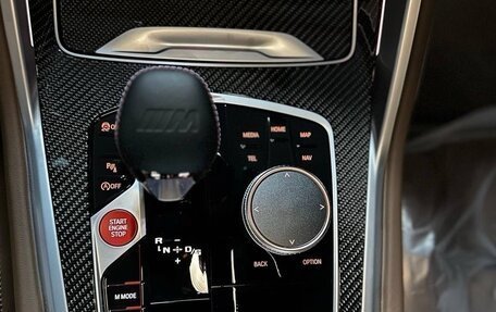 BMW X5 M, 2025 год, 22 350 000 рублей, 9 фотография