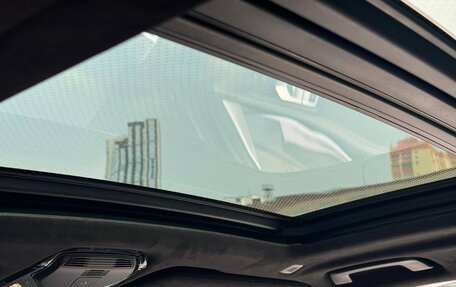 BMW X5 M, 2025 год, 22 350 000 рублей, 22 фотография