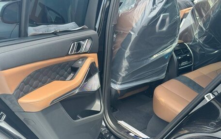 BMW X5 M, 2025 год, 22 350 000 рублей, 21 фотография