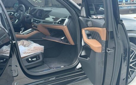 BMW X5 M, 2025 год, 22 350 000 рублей, 17 фотография