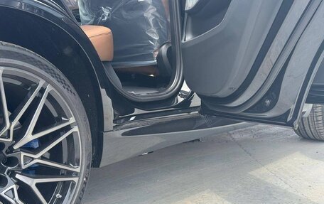 BMW X5 M, 2025 год, 22 350 000 рублей, 18 фотография