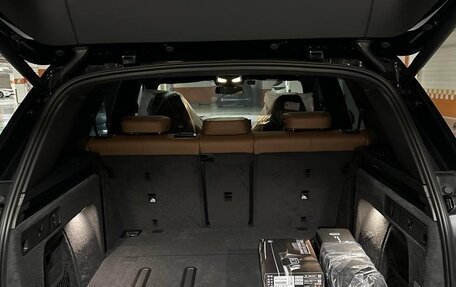 BMW X5 M, 2025 год, 22 350 000 рублей, 16 фотография