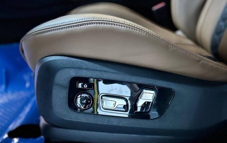 BMW X5 M, 2025 год, 22 350 000 рублей, 15 фотография