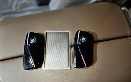 BMW X5 M, 2025 год, 22 350 000 рублей, 14 фотография