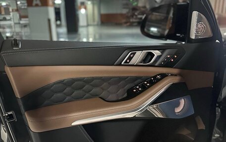 BMW X5 M, 2025 год, 22 350 000 рублей, 10 фотография