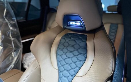 BMW X5 M, 2025 год, 22 350 000 рублей, 11 фотография