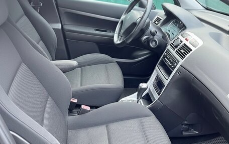 Peugeot 307 I, 2007 год, 545 000 рублей, 3 фотография