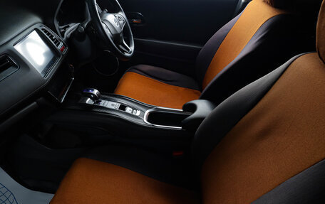 Honda Vezel, 2014 год, 1 499 000 рублей, 11 фотография