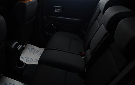 Honda Vezel, 2014 год, 1 499 000 рублей, 10 фотография