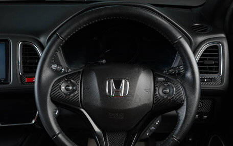 Honda Vezel, 2014 год, 1 499 000 рублей, 15 фотография
