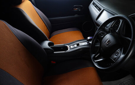 Honda Vezel, 2014 год, 1 499 000 рублей, 8 фотография